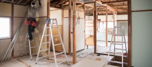 Entreprise de rénovation de la maison et de rénovation d’appartement à Fontaines-Saint-Clair